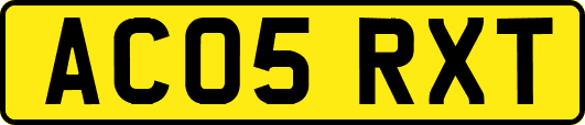 AC05RXT
