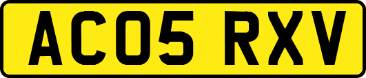 AC05RXV