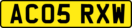 AC05RXW