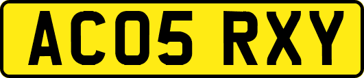 AC05RXY
