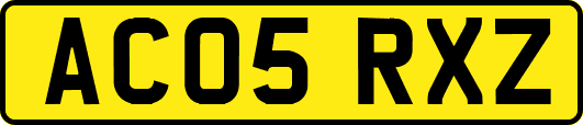AC05RXZ
