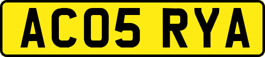 AC05RYA