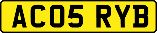 AC05RYB