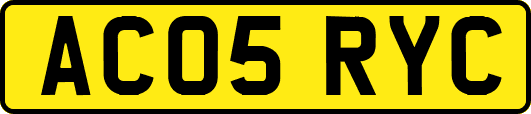 AC05RYC