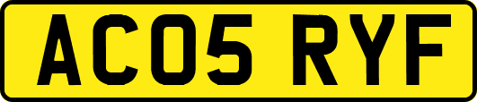 AC05RYF