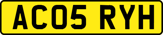 AC05RYH