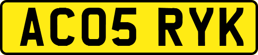 AC05RYK