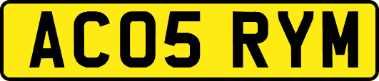 AC05RYM