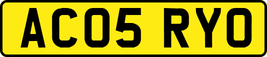 AC05RYO