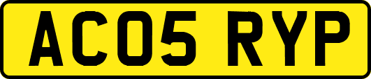 AC05RYP