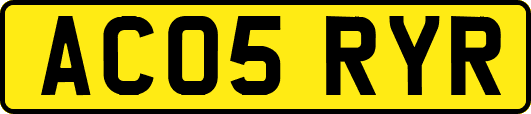 AC05RYR