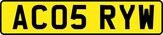 AC05RYW