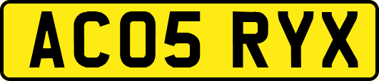 AC05RYX