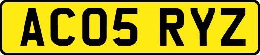 AC05RYZ