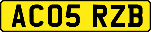 AC05RZB