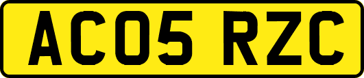 AC05RZC