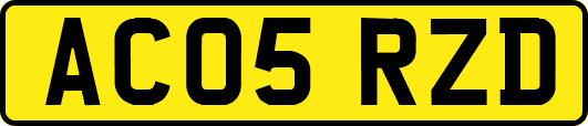 AC05RZD