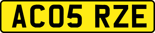 AC05RZE