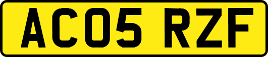 AC05RZF