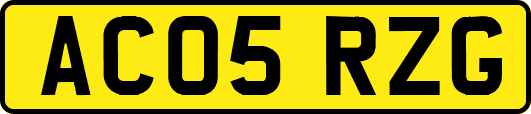 AC05RZG