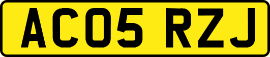 AC05RZJ