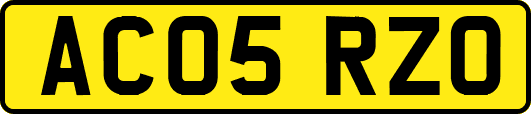 AC05RZO