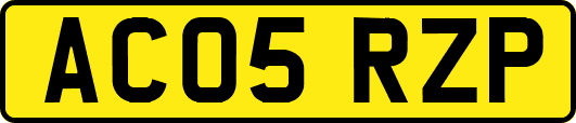 AC05RZP
