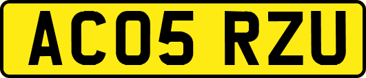 AC05RZU