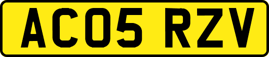 AC05RZV