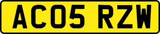AC05RZW