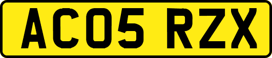 AC05RZX