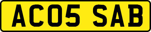 AC05SAB