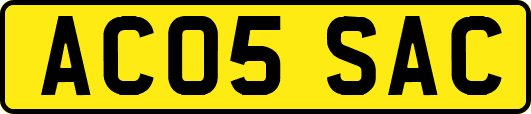 AC05SAC