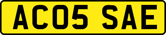 AC05SAE