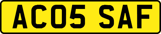 AC05SAF