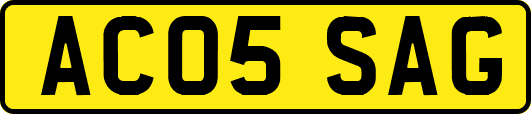 AC05SAG