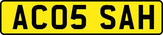 AC05SAH