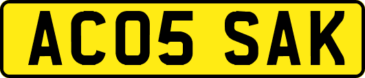 AC05SAK