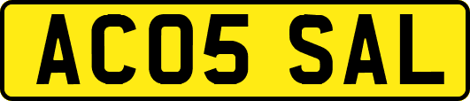 AC05SAL