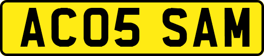 AC05SAM