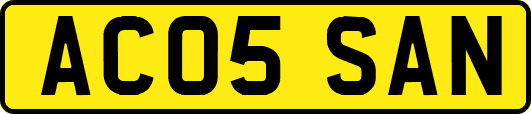 AC05SAN