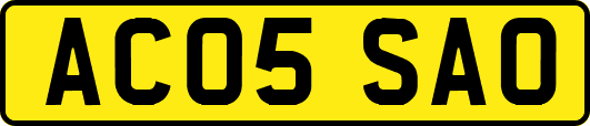 AC05SAO
