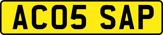 AC05SAP