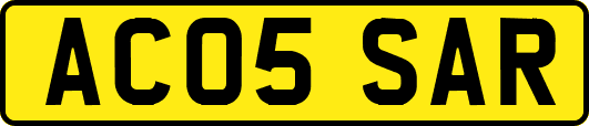 AC05SAR