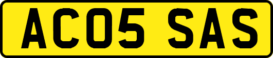 AC05SAS