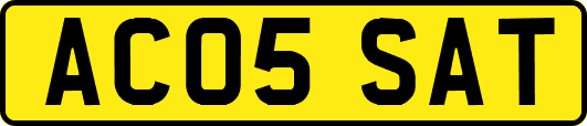 AC05SAT