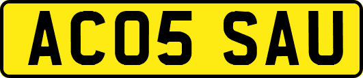 AC05SAU
