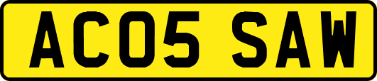 AC05SAW