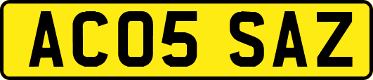 AC05SAZ