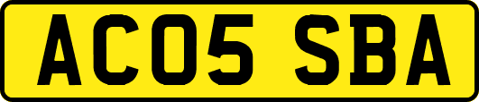 AC05SBA